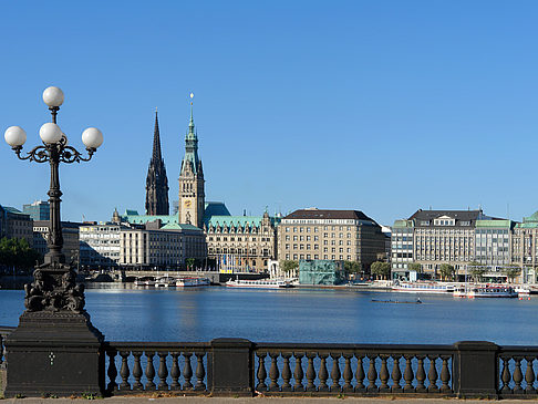 Foto Rathaus